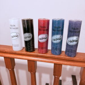velones