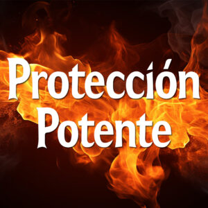 protección potente