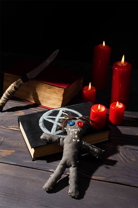rituales