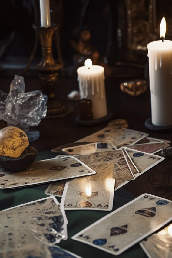 tarot